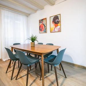 Standaard Appartement met Drie Slaapkamers